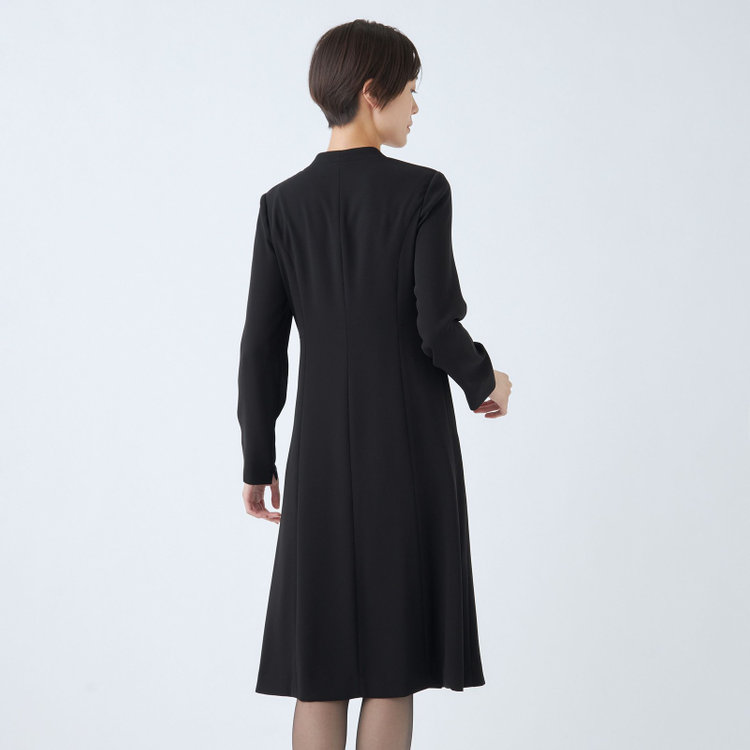 ソノタ（KONAKA用） 【Diana】【年間】【ウォッシャブル】レディースフォーマル 黒