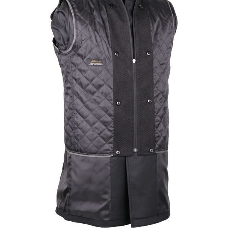 ソノタ（KONAKA用） 【スタンドカラー】コート/ブラック×ソリッド ブラック系(黒)