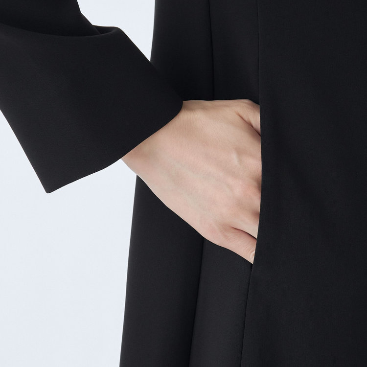 ソノタ（KONAKA用） 【Diana】【年間】【ウォッシャブル】レディースフォーマル 黒