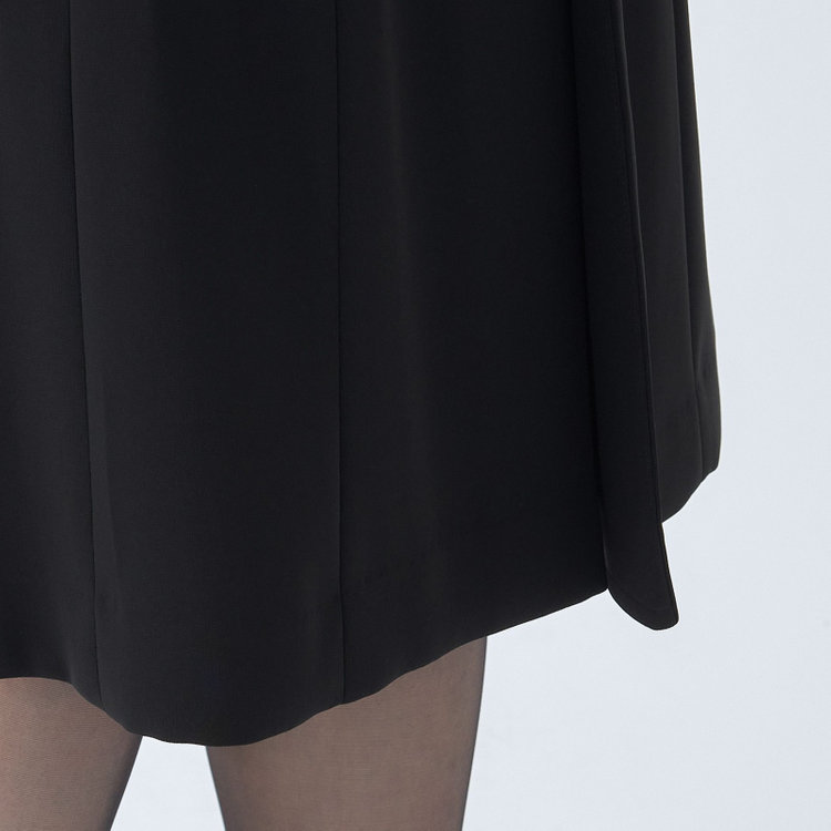 ソノタ（KONAKA用） 【Diana】【年間】【ウォッシャブル】レディースフォーマル 黒