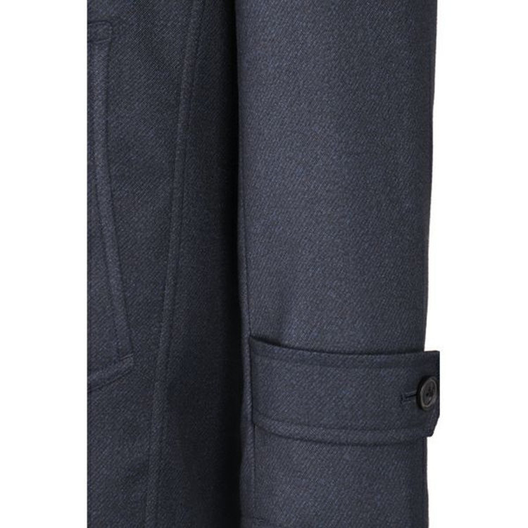 ソノタ（KONAKA用） 【スタンドカラー】コート/ネイビー×ソリッド ネイビー系(紺)