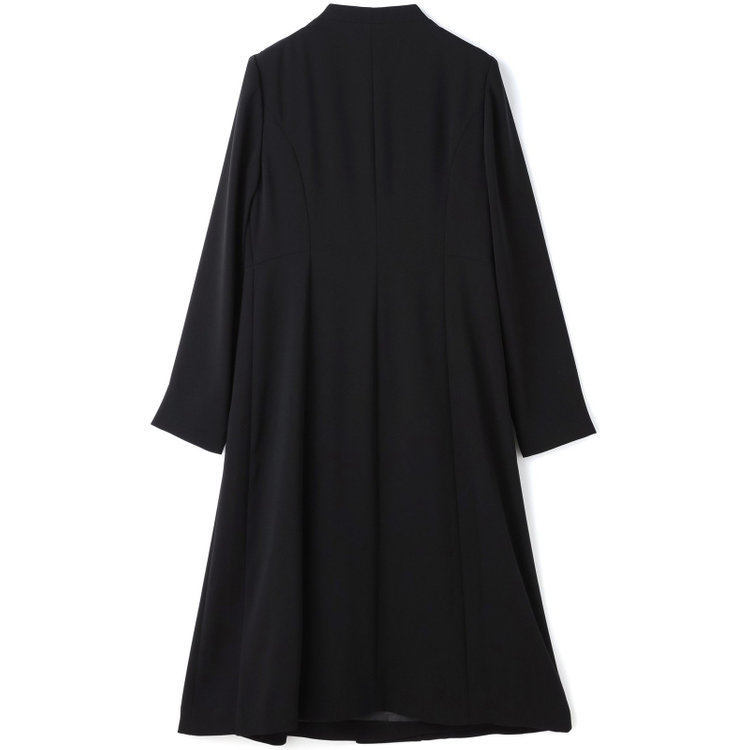 ソノタ（KONAKA用） 【Diana】【年間】【ウォッシャブル】レディースフォーマル 黒