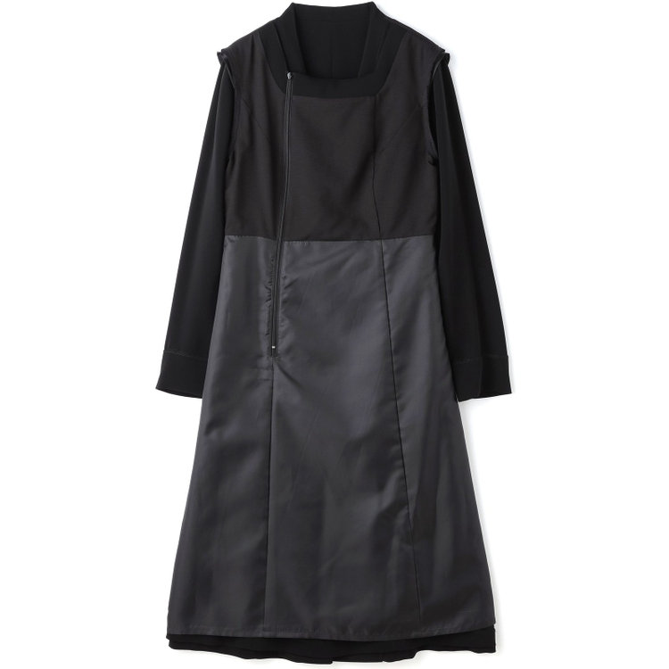 ソノタ（KONAKA用） 【Diana】【年間】【ウォッシャブル】レディースフォーマル 黒