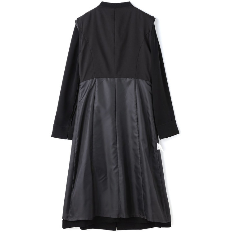 ソノタ（KONAKA用） 【Diana】【年間】【ウォッシャブル】レディースフォーマル 黒