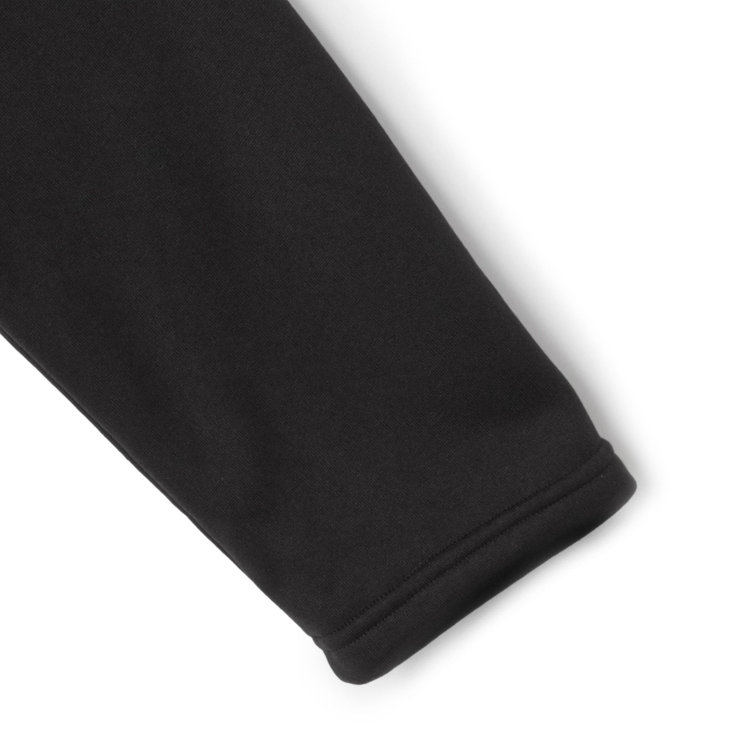 KONAKA　アウトレット 【WEB限定/OUTLET/汚れ・キズ等有】【ULTRA WORK SUIT/HOME LINE】【秋冬】セットアップ バックフリースジャケット/ブラック ブラック系(黒)