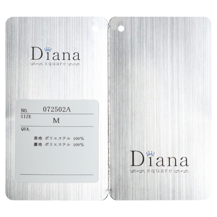 ソノタ（KONAKA用） 【Diana】【年間】【ウォッシャブル】レディースフォーマル 黒