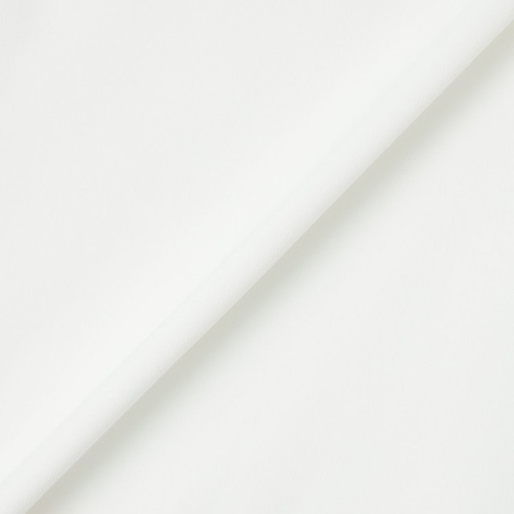 ナチュラル　ビューティー 【NATURAL BEAUTY】袖プリーツブラウス/ホワイト 白