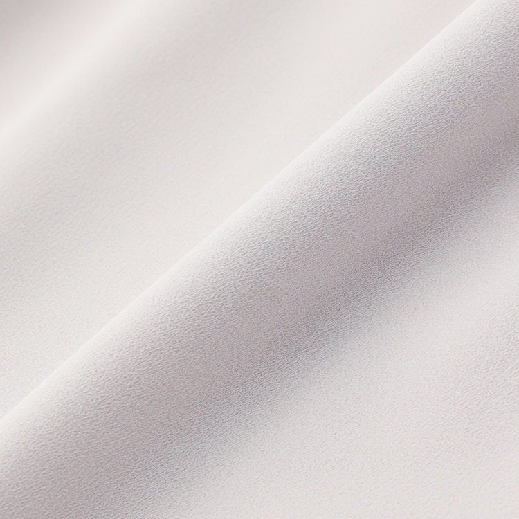 ナチュラル　ビューティー 【NATURAL BEAUTY】スリムボウタイカットソー/ライトグレー グレー淡色