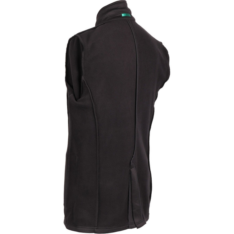 KONAKA　アウトレット 【WEB限定/OUTLET/汚れ・キズ等有】【ULTRA WORK SUIT/HOME LINE】【秋冬】セットアップ バックフリースジャケット/ブラック ブラック系(黒)
