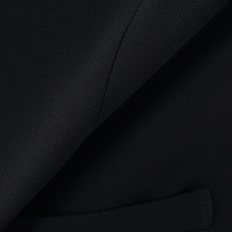 ＡＬＡＩＮ ＤＩＶＥ 【Alain Divert】【年間】ノーカラーアンサンブルレディースフォーマル 黒